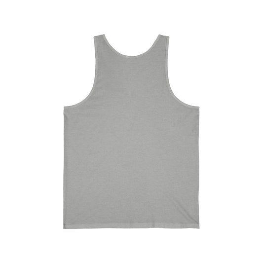 Forty-Five Full Logo Athletic Tank